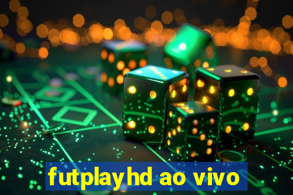 futplayhd ao vivo
